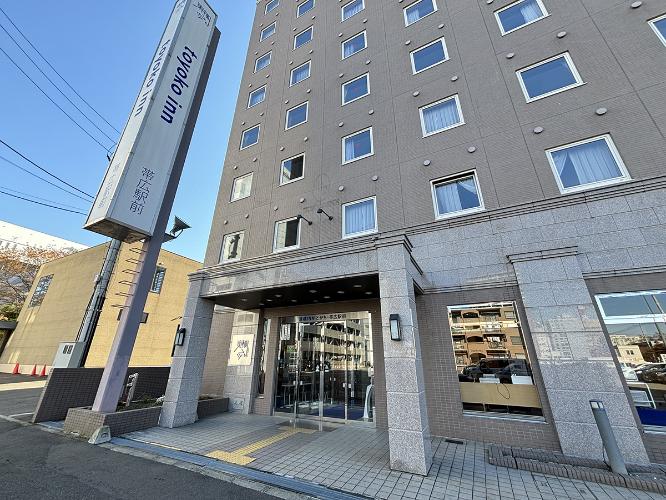 外観_玄関