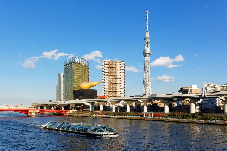 スカイツリー★