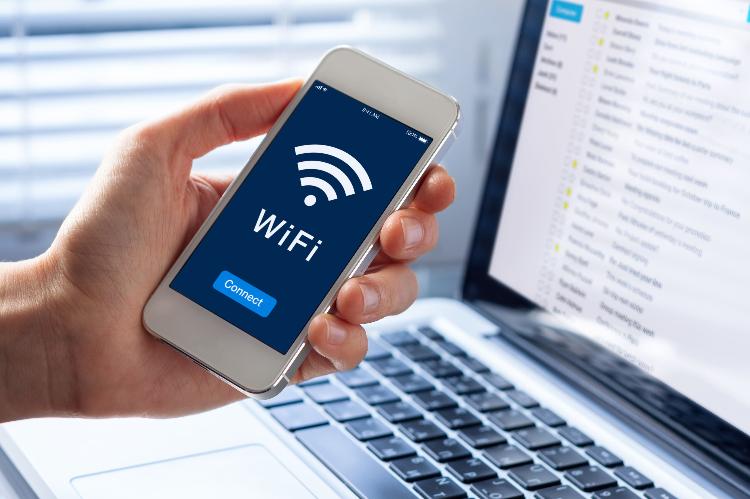 Wi-Fi無料★