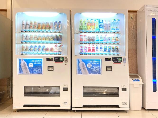 自動販売機