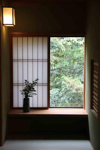 数寄屋風ツイン（一例）