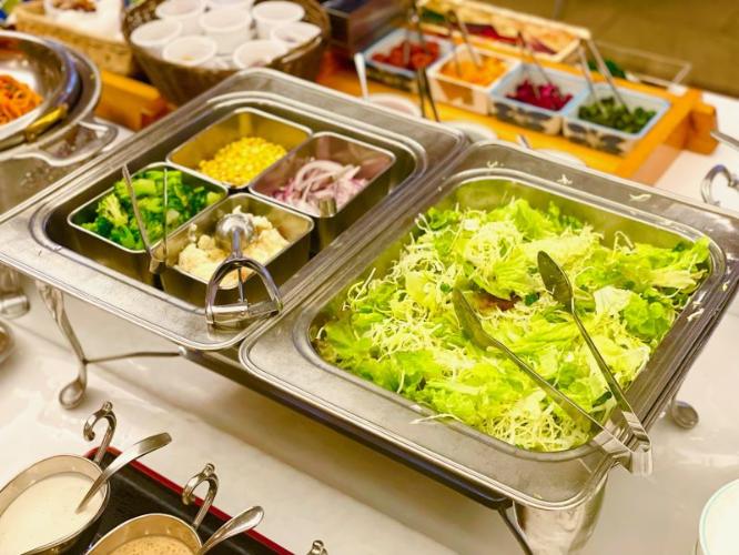 朝食イメージ