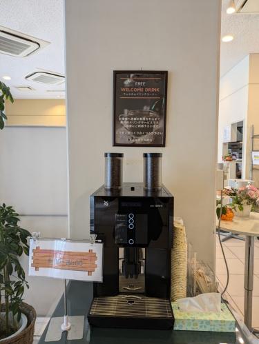 コーヒーメーカー