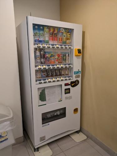 自販機