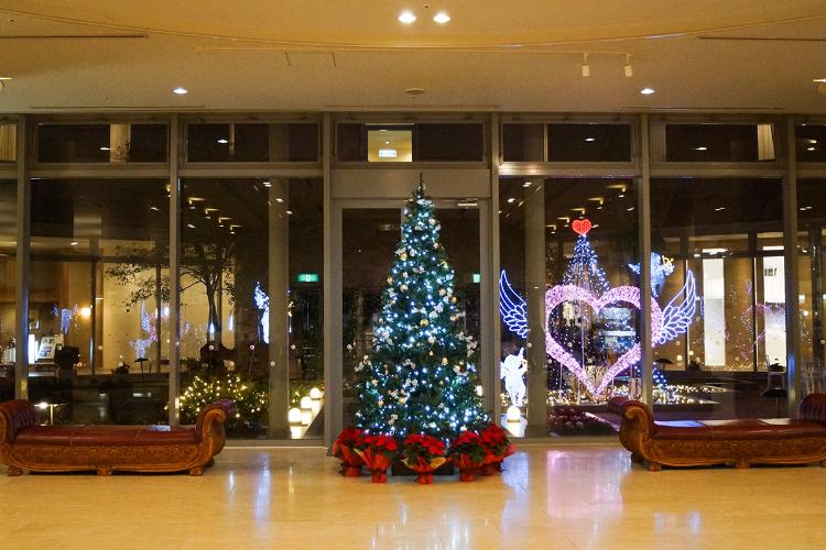 ・期間限定★クリスマスツリー