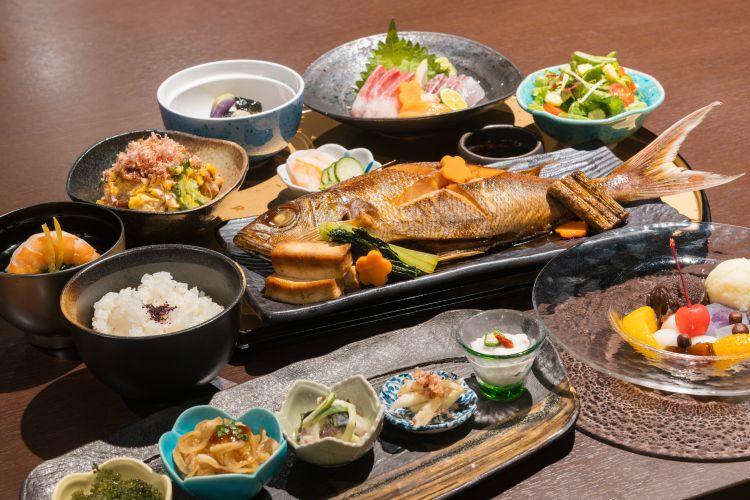 Dinner（イメージ）