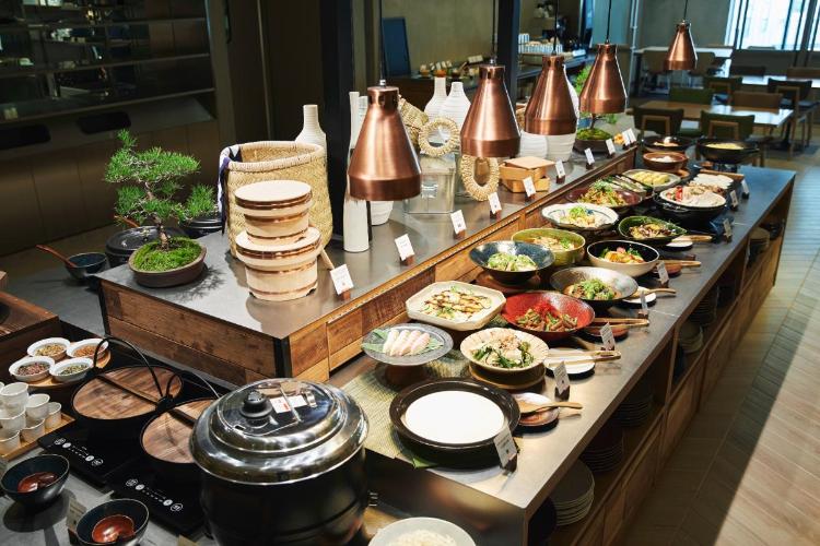 朝食（イメージ）