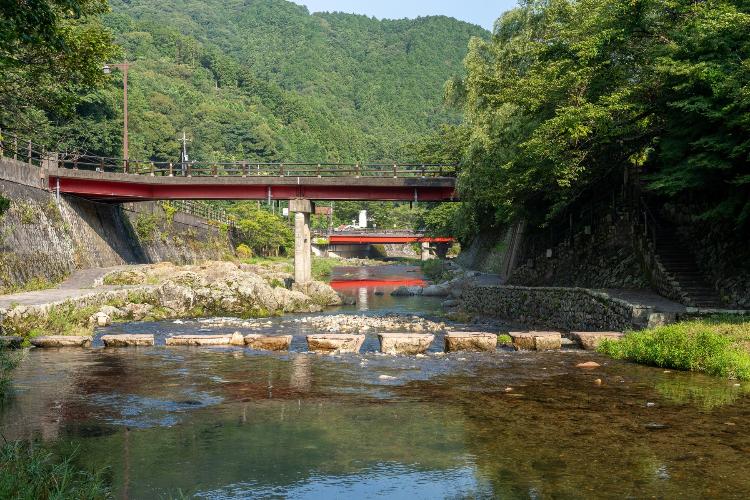 長門湯本温泉