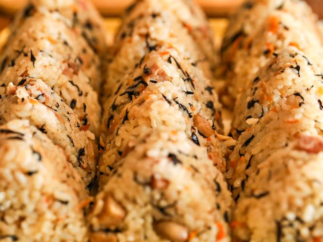 朝食イメージ：毎月14日はじゅーしーの日♪