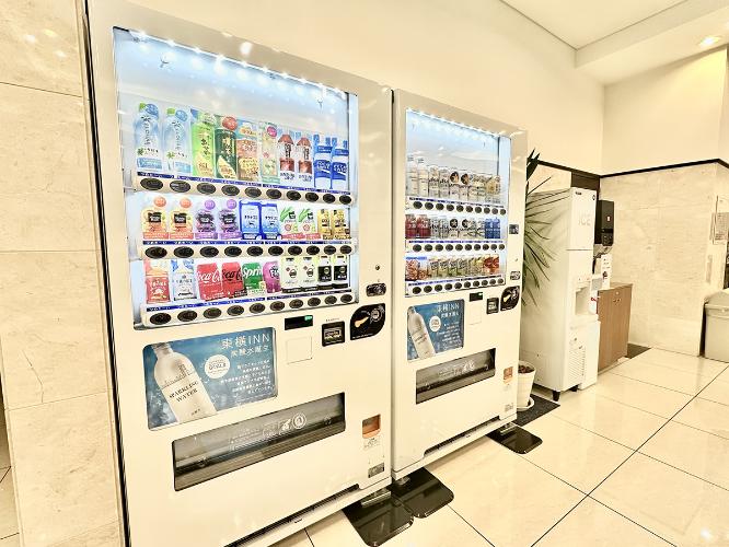 自動販売機