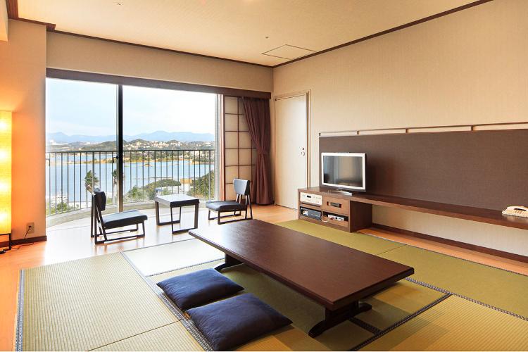 ・TATAMI-ROOM