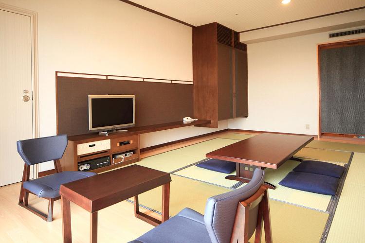 ・TATAMI-ROOM