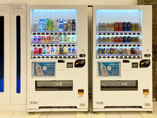 自動販売機
