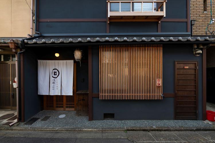 外観１
