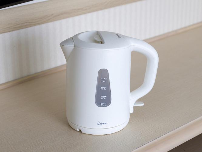 給湯器