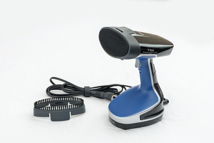 貸出備品　【スチームアイロン】 T-fal製　アクセススチーム フォース