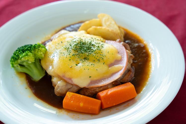 チキングリルフロランタン