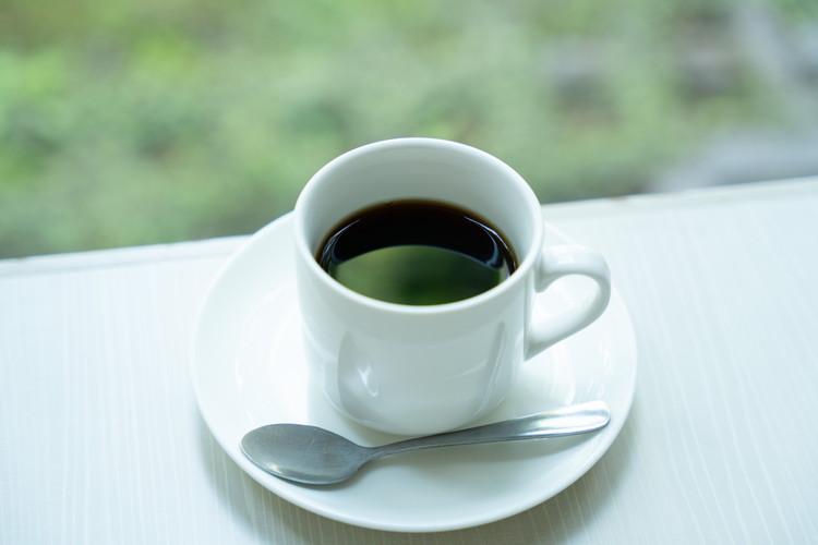 コーヒー