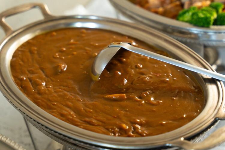カレーライス