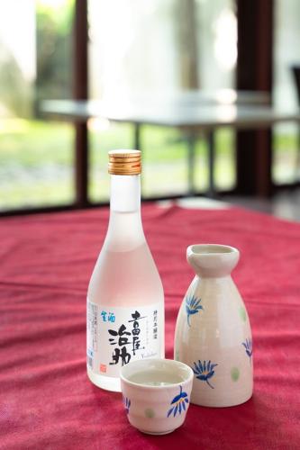  日本酒