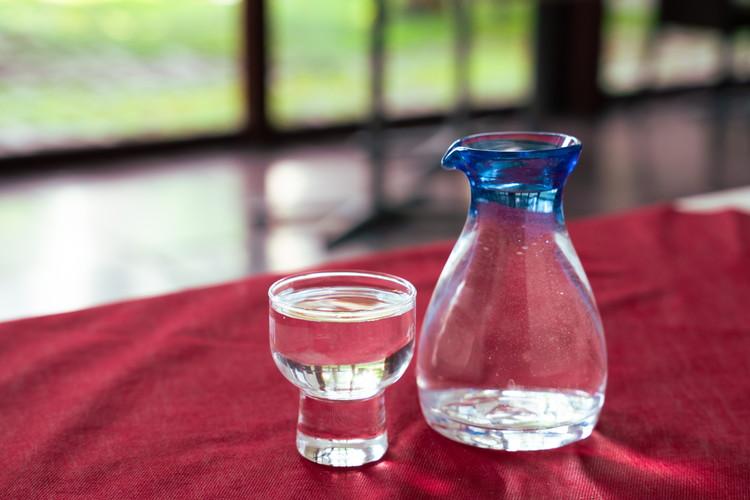 冷酒（日本酒）