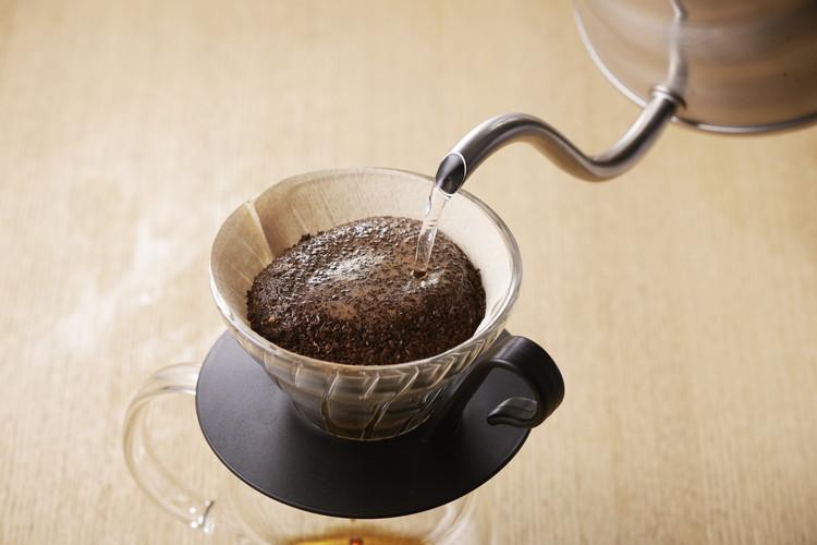 ★こだわりコーヒー