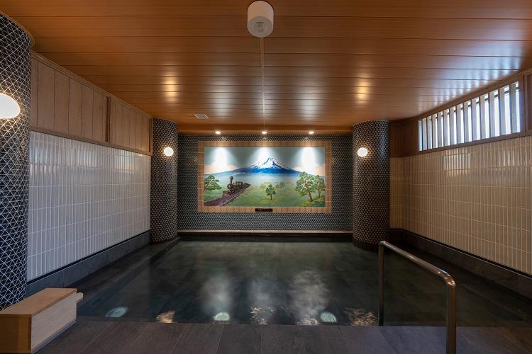 6.熊路ノ湯【山の音】?