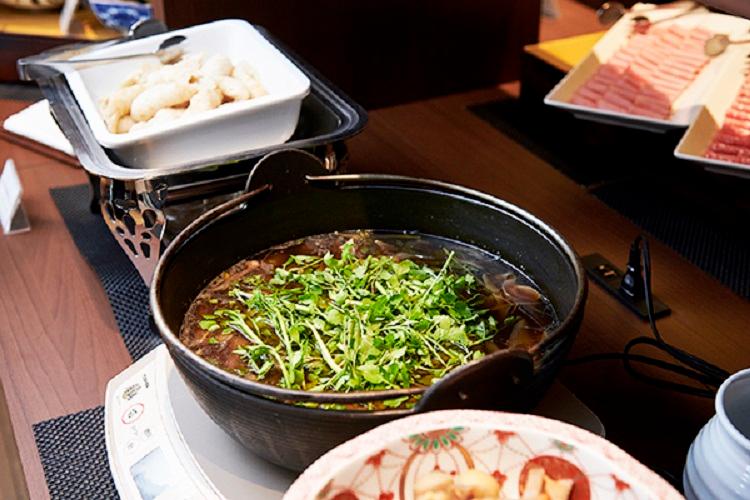 ご朝食メニューイメージ