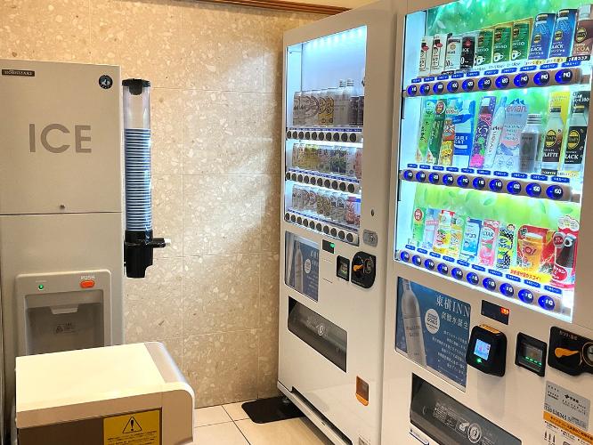 自動販売機