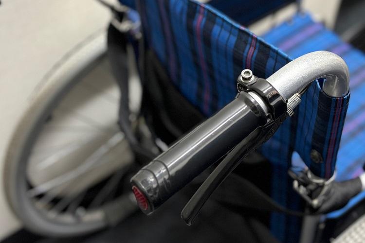 車椅子の無料貸出あり（数に限りがございます）