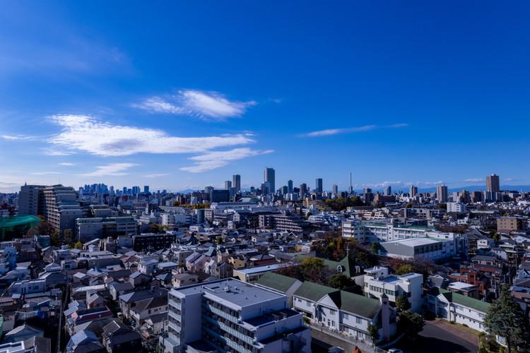 客室からの眺望（一例）