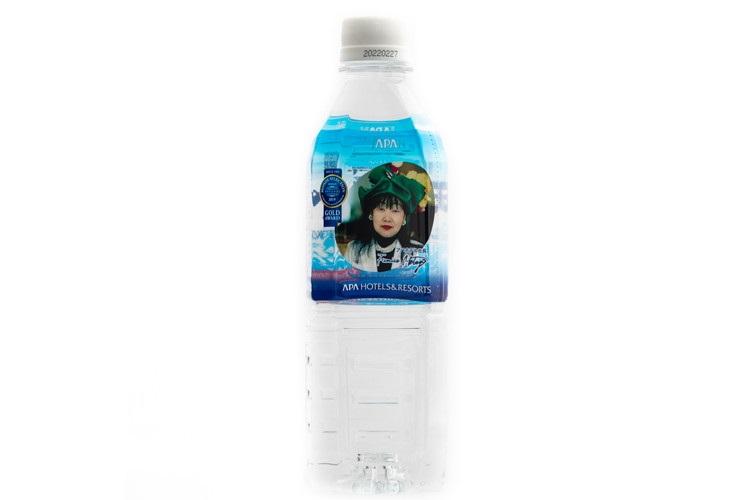ウェルカムドリンク
