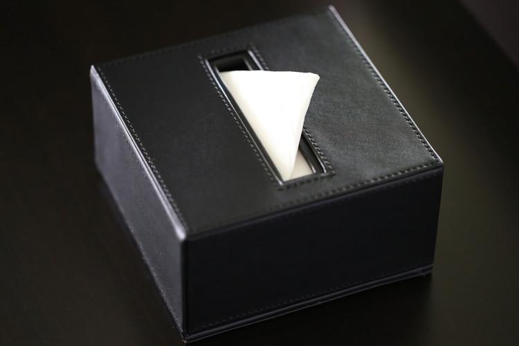 ティッシュBOX
