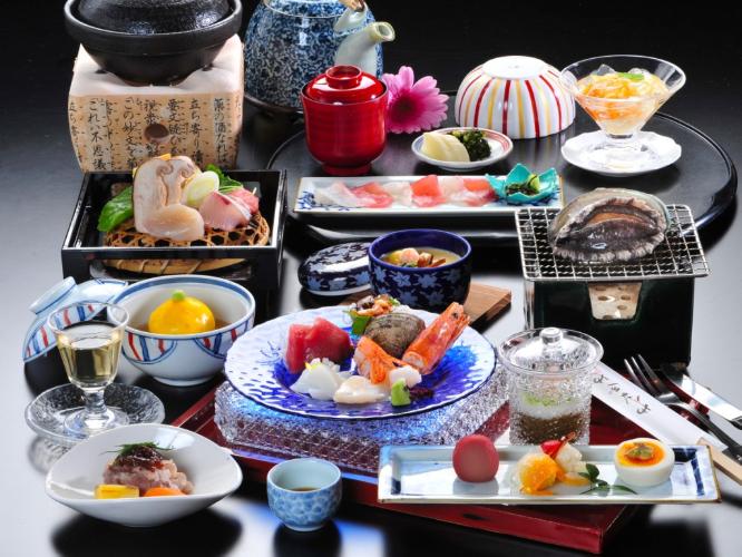 25春夏の抄会席