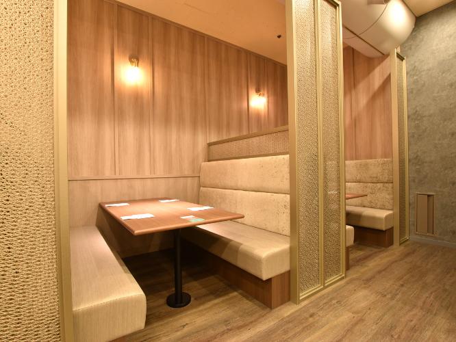 【施設】レストランセリーナ〔本館2階〕3