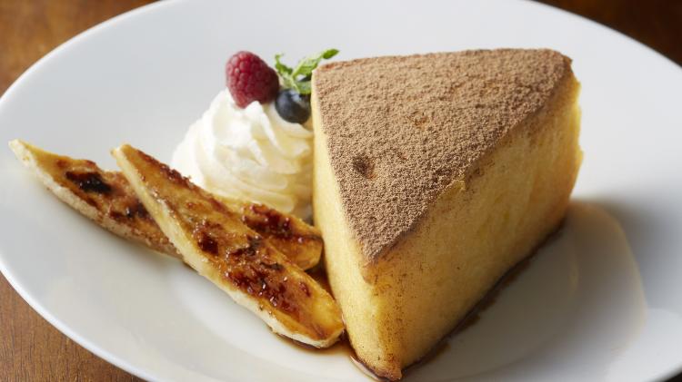 カフェ＆レストラン「グリーンハウス」