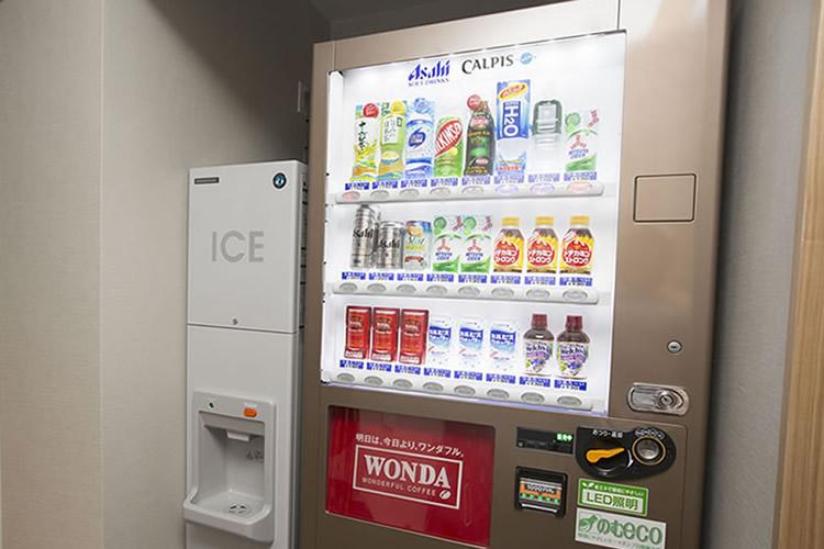自動販売機