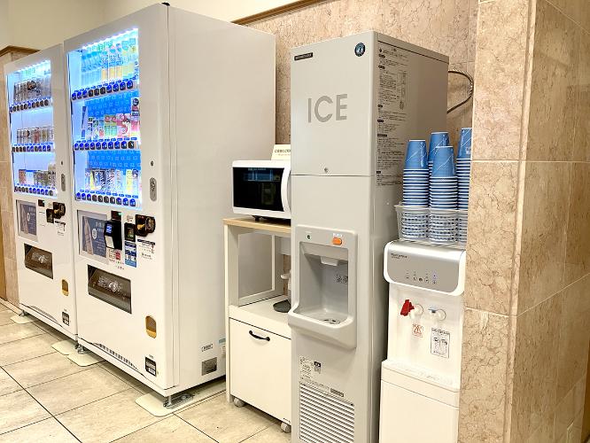 自動販売機