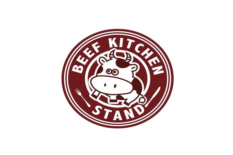 レストラン「BEEF KITCHEN STAND」