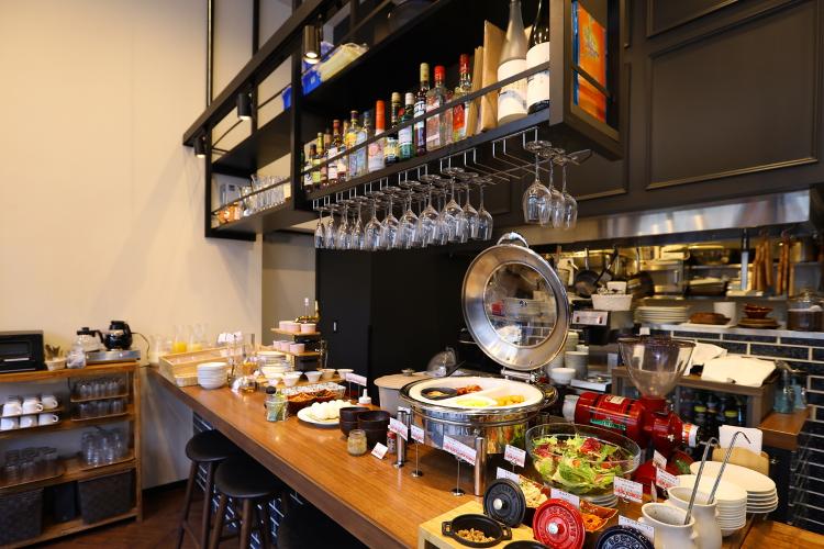 Grill ＆ Bar Porco Piatto