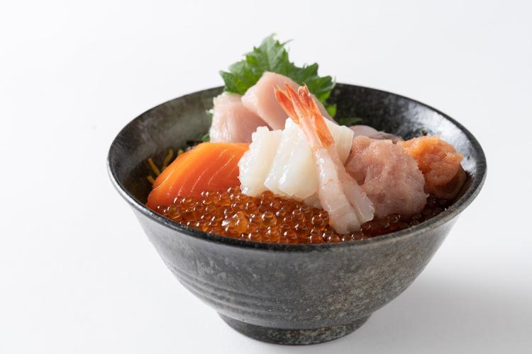 地産地消＆手作りにこだわる朝食ブッフェ