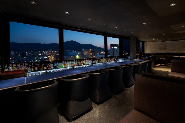 夜景バー エステラード