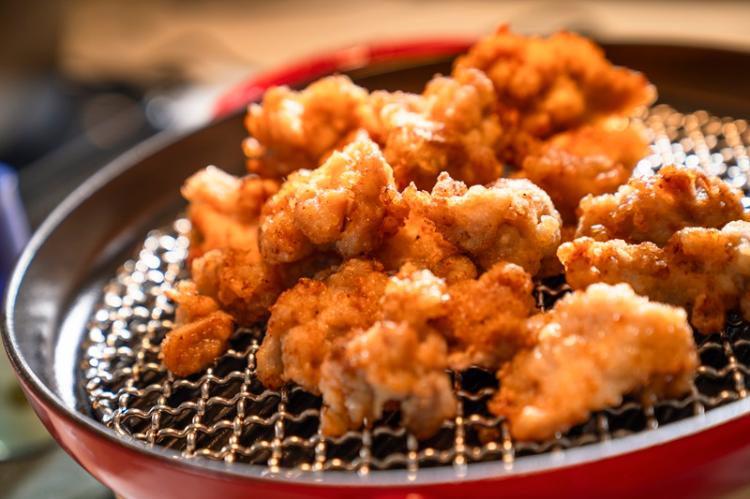 朝食（一例）