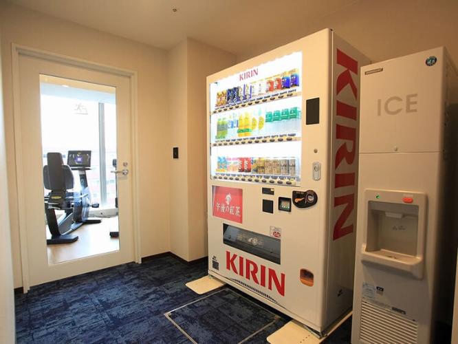 自販機