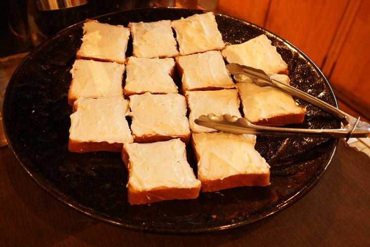 バイキング　一例