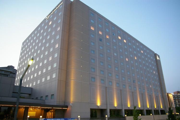 【外観】オリエンタルホテル東京ベイ