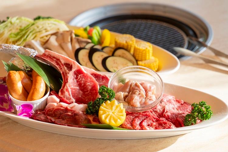 BBQ