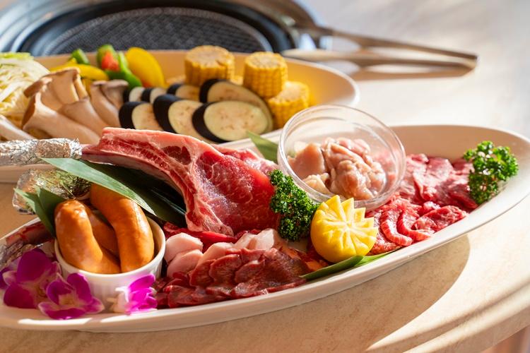 BBQ