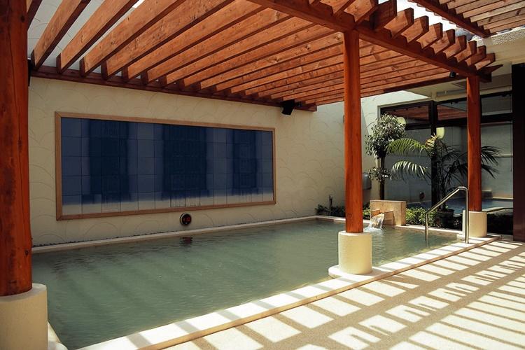 Terme VILLA ちゅらーゆ