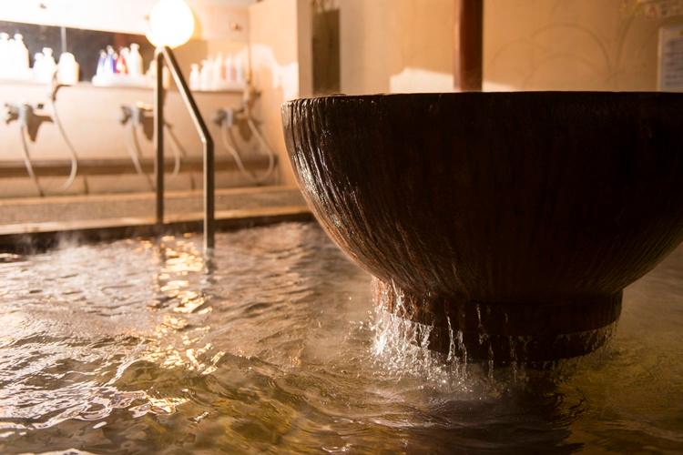 Terme VILLA ちゅらーゆ